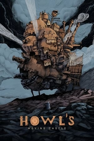 Howl’s Moving Castle